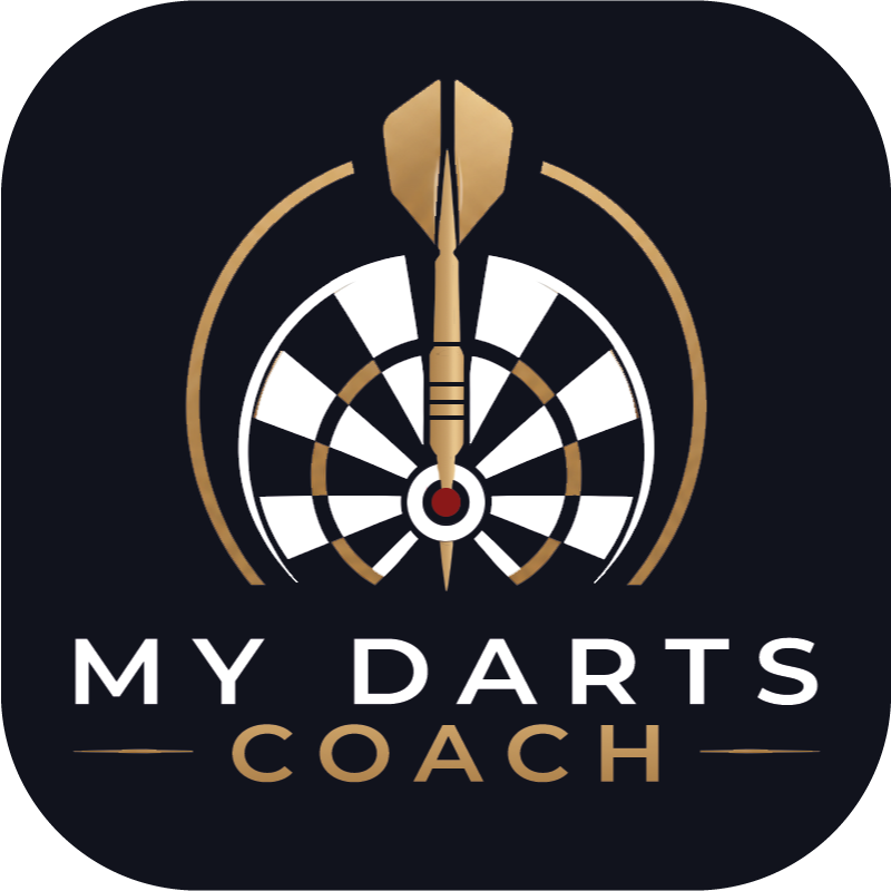 My Darts Coach