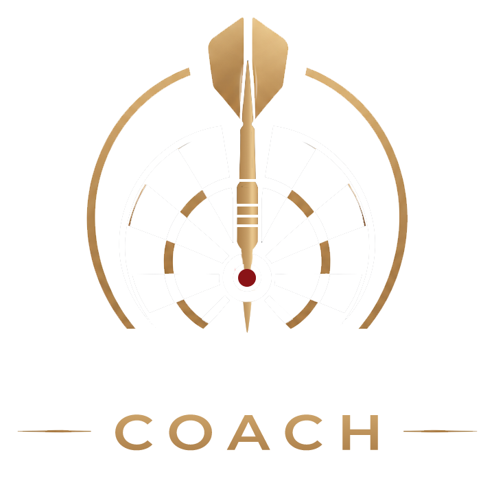 My Darts Coach
